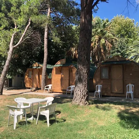 Pera Garden Airport Hotel