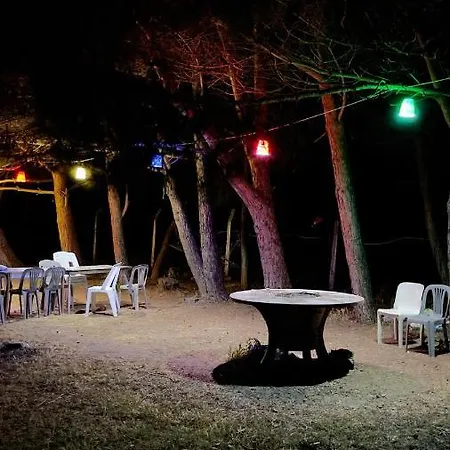 Hotel Pera Garden Airport