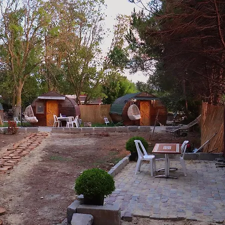 Pera Garden Airport 3* Arnavutkoy