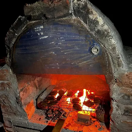 Pera Garden Airport 3*