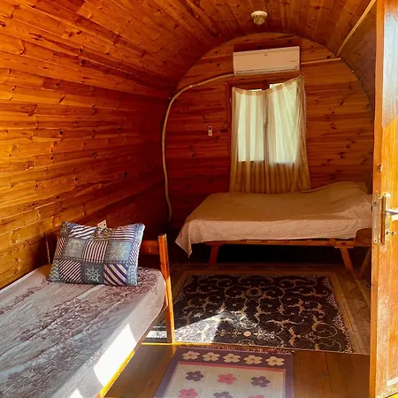 Pera Garden Airport Ξενοδοχείο