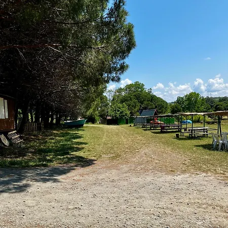 Ξενοδοχείο Pera Garden Airport 3*