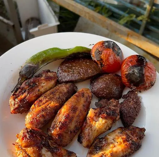 Pera Garden Airport Ξενοδοχείο Arnavutkoy