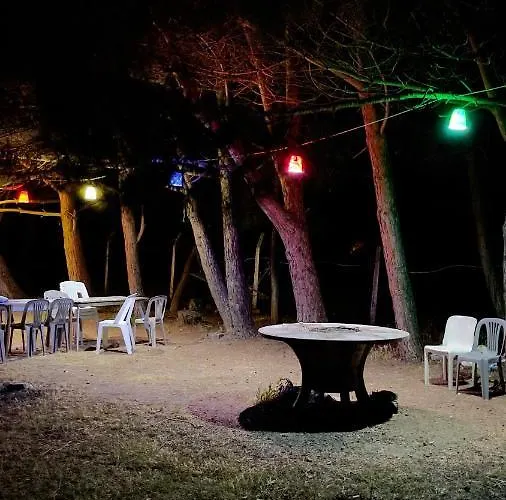 Ξενοδοχείο Pera Garden Airport