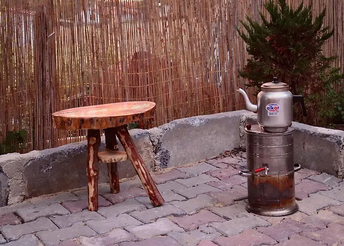 Ξενοδοχείο Pera Garden Airport Arnavutkoy