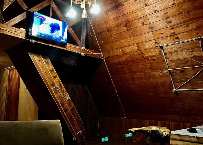 ホテル Pera Garden Airport