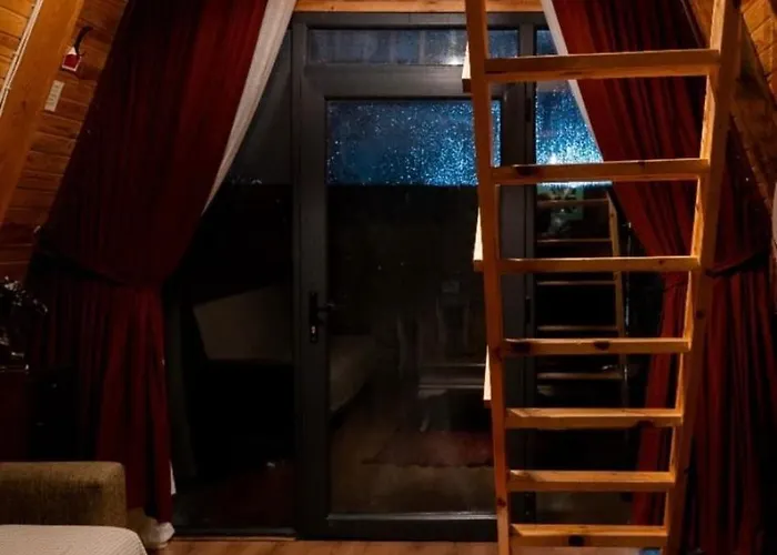 Pera Garden Airport Arnavutkoy