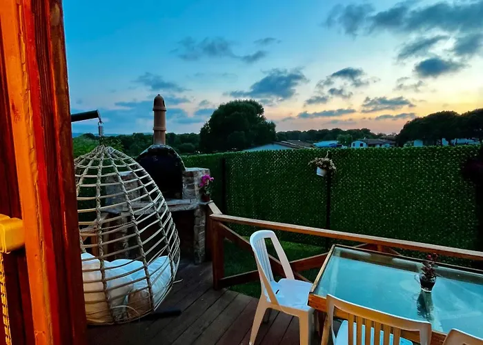 ホテル Pera Garden Airport Arnavutköy