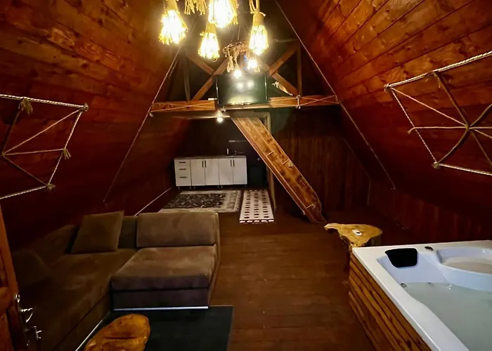 Pera Garden Airport 3*