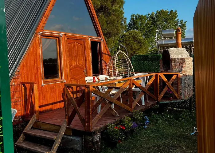 Pera Garden Airport Ξενοδοχείο 3*