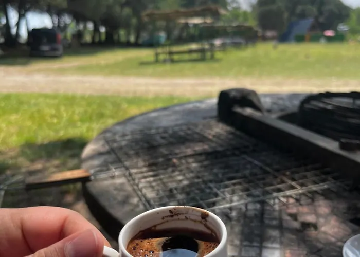 Pera Garden Airport Arnavutkoy