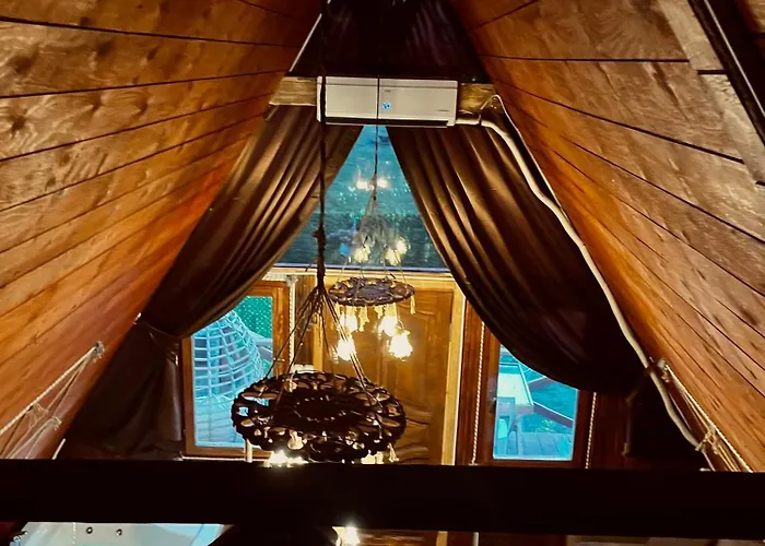 Pera Garden Airport 3* Arnavutkoy