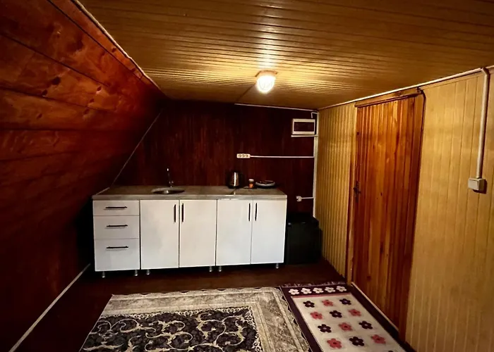 Pera Garden Airport Ξενοδοχείο Arnavutkoy