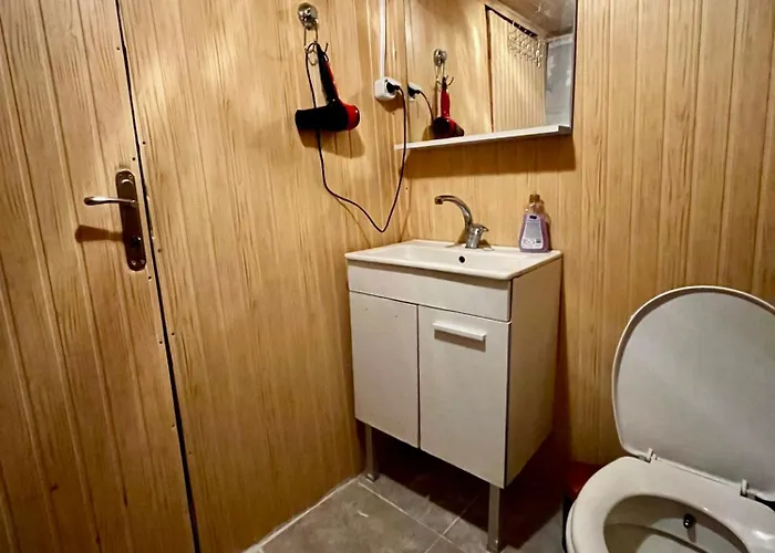 Pera Garden Airport 3*