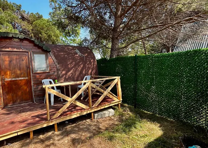 Pera Garden Airport Ξενοδοχείο 3*