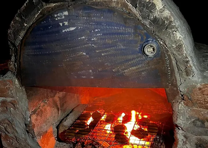 Pera Garden Airport 3*