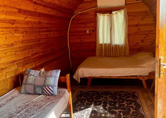 Pera Garden Airport Ξενοδοχείο