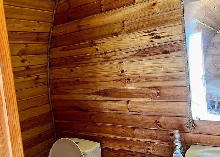 Pera Garden Airport 3*