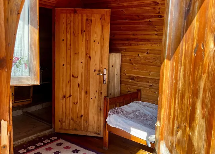 Pera Garden Airport Arnavutkoy